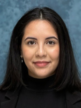 Photo of Elizabeth Diaz